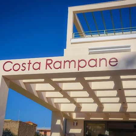 Hotel Costa Rampane à Plítra Extérieur photo
